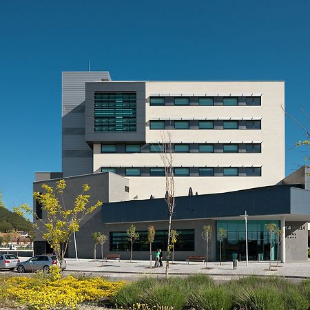 Sercotel Hola Tafalla Εξωτερικό φωτογραφία