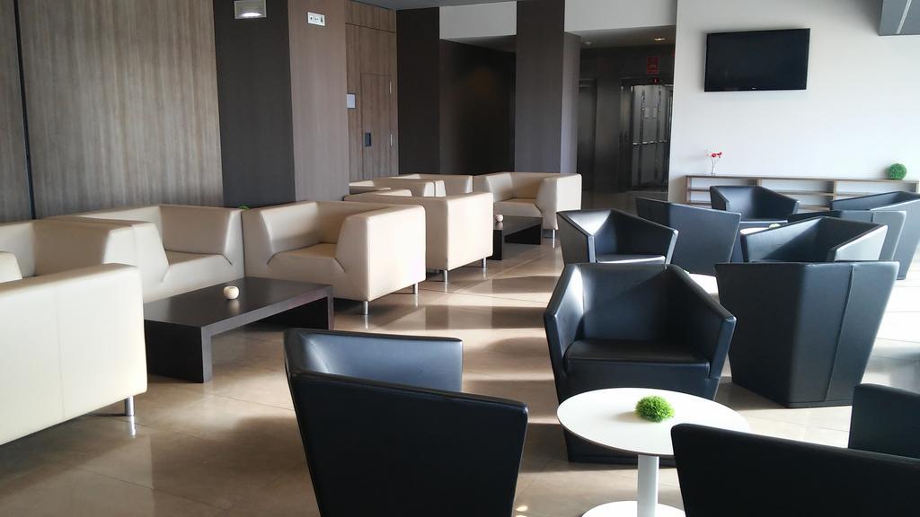 Sercotel Hola Tafalla Εξωτερικό φωτογραφία