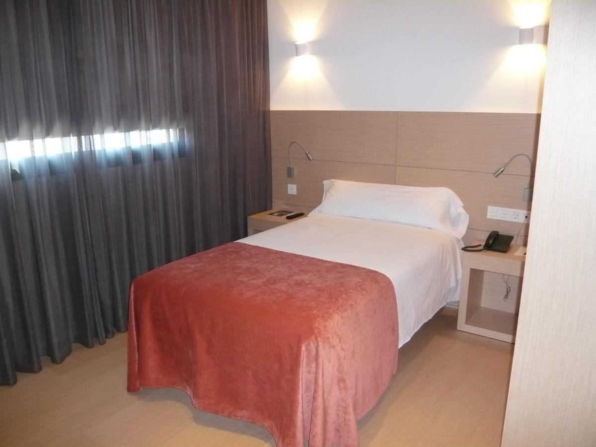 Sercotel Hola Tafalla Εξωτερικό φωτογραφία
